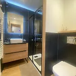 Du Cote De Chez Sou 招待所 Arâches