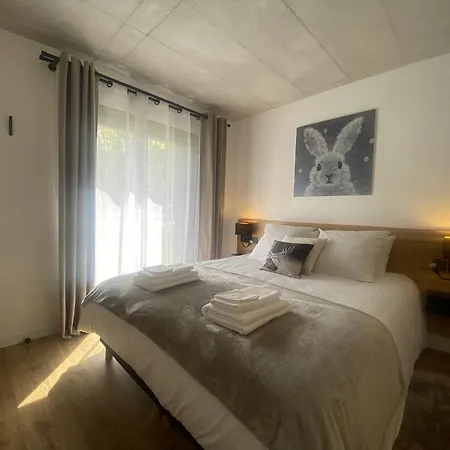 Du Cote De Chez Sou * Arâches