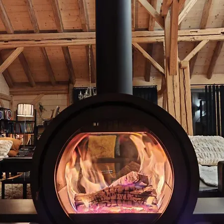 Konukevi Du Cote De Chez Sou