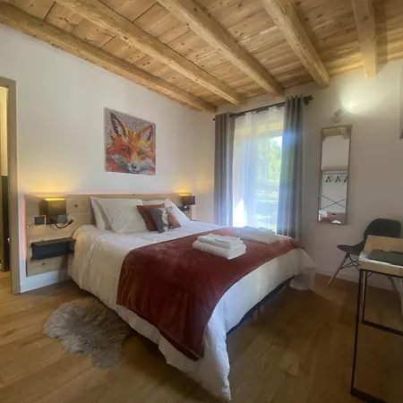 Du Cote De Chez Sou Arâches