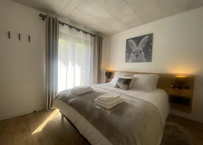 Du Côté De Chez Sou * Arâches